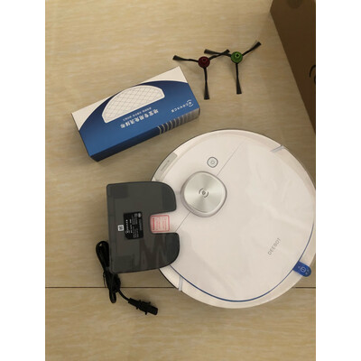 科沃斯DLX13哪个好？区别大吗？