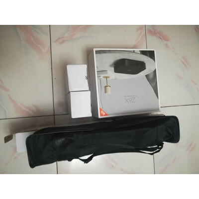 点评极米新一代z6x和z8x哪个好？使用区别是什么？