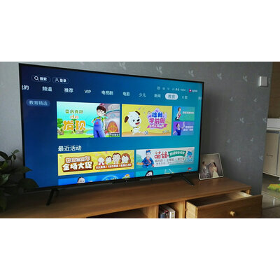 使用点评海信HZ55E7D电视怎么样？良心评测点评