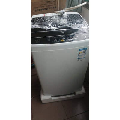 口碑解析海尔EB80M019洗衣机怎么样？实情使用心得曝光