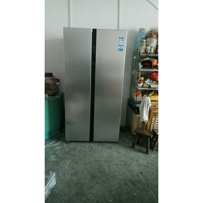 入手曝光美的BCD-525WKPZM(E)冰箱怎么样？内幕评测分析