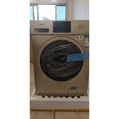 真实解析美的MD100V31DG5洗衣机怎么样？质量反馈评测