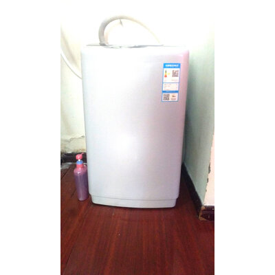 详细爆料康佳XQB40-20D0B洗衣机怎么样？使用测评报告曝光