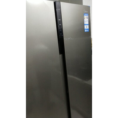 实情剖析美的BCD-452WKPZM(E)冰箱怎么样？专家深度剖析