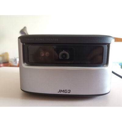 解密坚果j7s和极米z8x对比哪个好？剖析区别是什么？