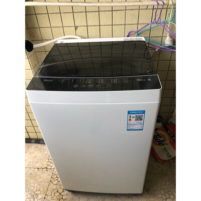 真实解析美的MB80ECO1洗衣机怎么样？真实体验诉说