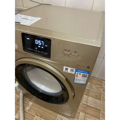 深入解析小天鹅TG80V20DG5洗衣机怎么样？入手曝光评测