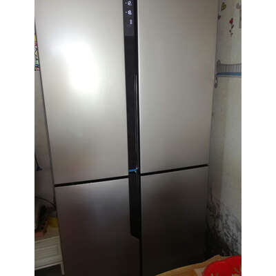 详细爆料海信BCD-459WTDVBPIQ冰箱怎么样？体验揭秘分析