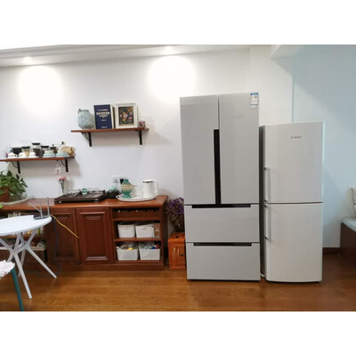 内幕解密博世BCD-484W(KME48S20TI)冰箱怎么样？真相揭秘