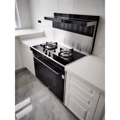 如何知北斗星蒸烤一体集成灶怎么样,优缺点评测结果参考