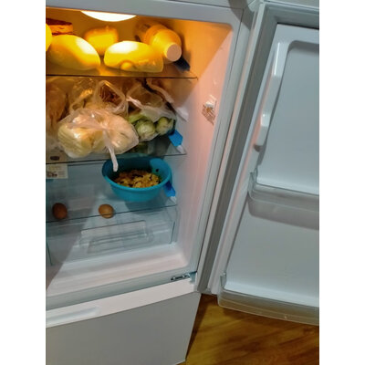 口碑评测康佳BCD-155C2GBU冰箱怎么样？爆料真实使用心得