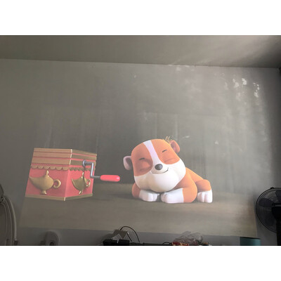 评测当贝f1比f1c哪个好？比拼区别是什么？