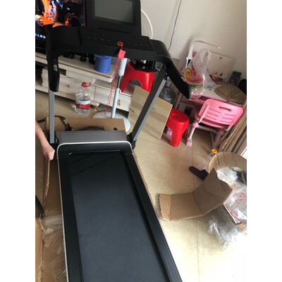 达人评多乐平板走步机zbj怎么样,评测入手好不好