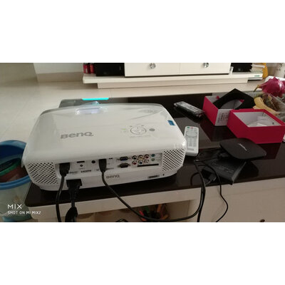 谈谈优派px727和明基w1120哪个好？讨论区别有吗？