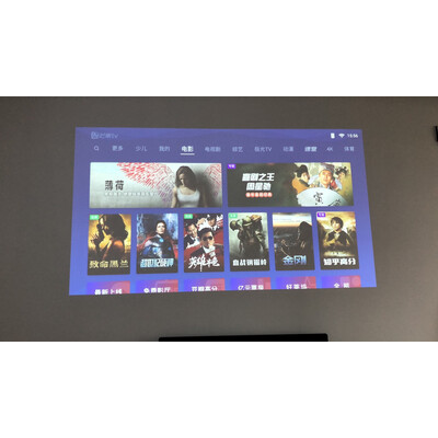 请问极米z6和z6x哪个好？对比区别大不大？