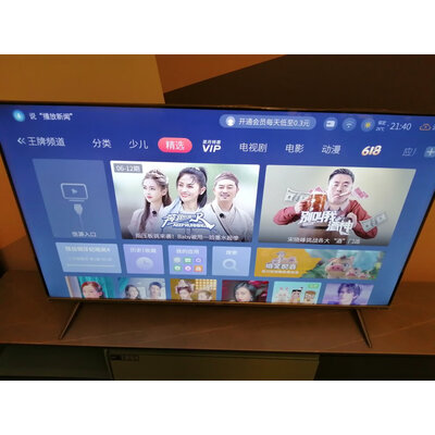 详细评测TCL55V8电视怎么样？真相揭秘实情
