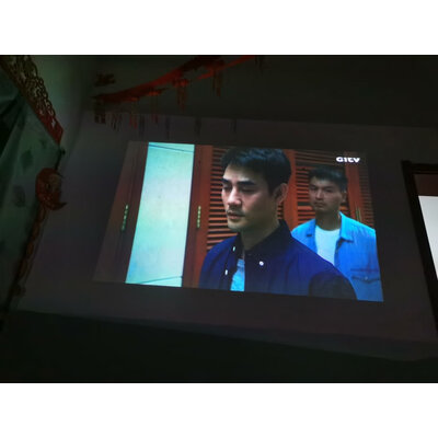 爆料极米z4v和z6哪个好？评测有区别吗？