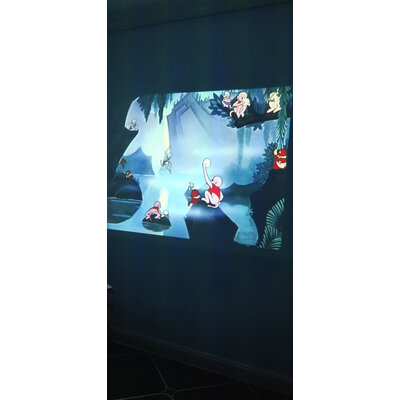 分享坚果h6与极米play特别版哪个好？点评区别是什么？