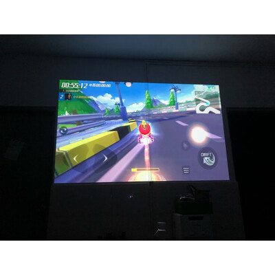 评价极米play 和极米play特别版哪个好？分享有何区别？