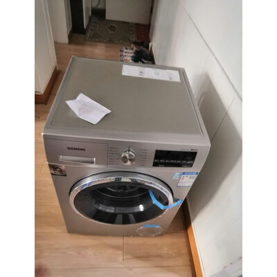 达人知洗衣机海信HD100DS3怎么样,入手使用评测结果