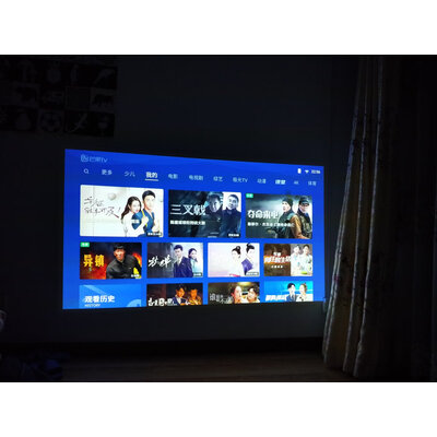 点评极米新一代z6x和z8x哪个好？使用区别是什么？