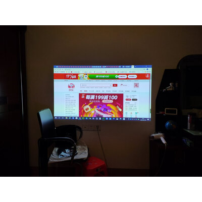体验坚果g7和极米z6x哪个好？感受区别是什么？
