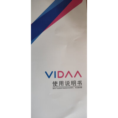 质量解密VIDAA43V1F电视怎么样？独家揭秘测评