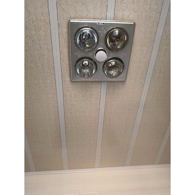 使用揭秘欧普（OPPLE）浴霸真实感受评测，良心点评反馈