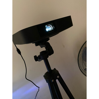 谈谈极米新一代z6x和大眼橙x7d哪个好？讨论有没有区别？