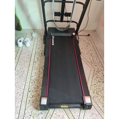 优步跑步机830t测评揭秘入手感受,评测结果真的很差吗