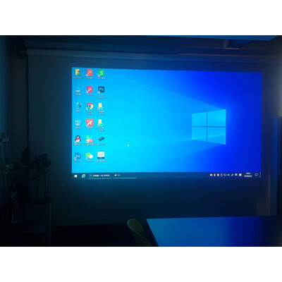 分析极米z8x和h2哪个好？曝光有什么区别？