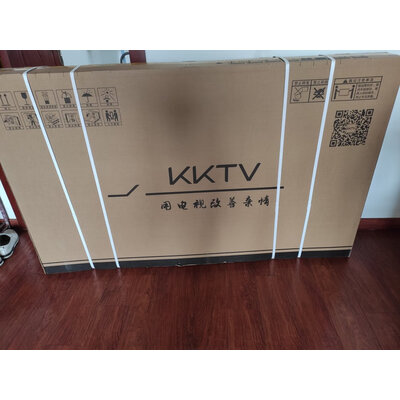 深度解密KKTVU58K5电视怎么样？用户真实曝光