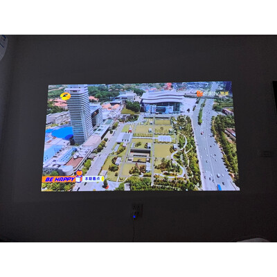 测评极米z6和z6x哪个好？剖析区别大吗？