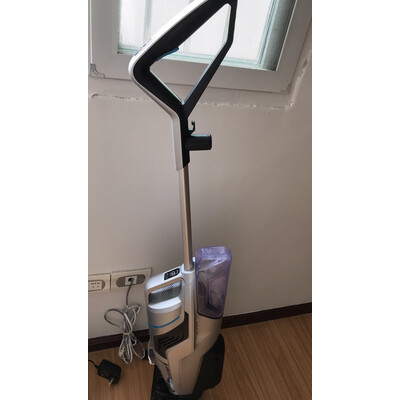 洒哇地咔FG2020洗地机质量优缺点好不好,评测分析结果参考