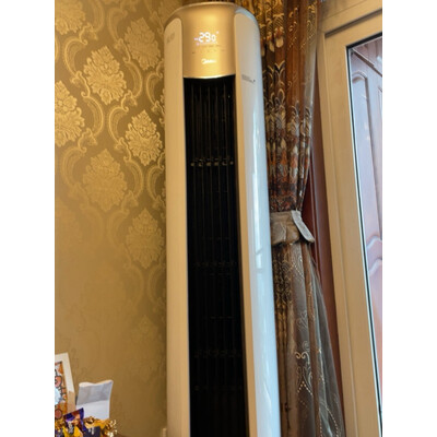 评论参考使用美的（Midea）KFR-26GWN8ZHA1用户评价如何，吐槽两个月心得分享