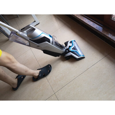 大宇蒸汽拖把smop01参数使用感受分享,评测结果真的很差吗