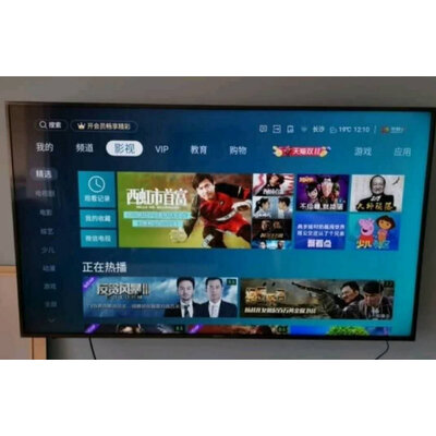 入手评测海信H65E3A电视怎么样？深度测评剖析