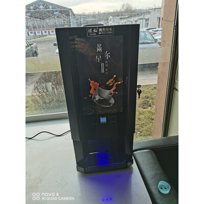 网友分析煜灿商用咖啡机质量真的好吗，爆款分析揭秘