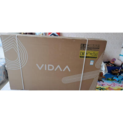 独家评测VIDAA65V1A-J电视怎么样？内幕测评吐槽