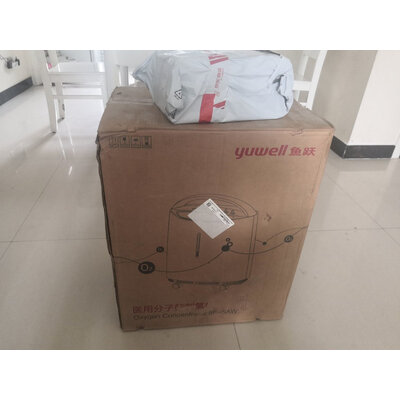 入手鱼跃8f3zw与3w哪个好？反馈区别大不大？