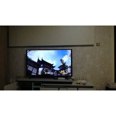 使用点评海信HZ55E7D电视怎么样？良心评测点评