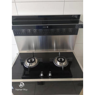 都来猜猜集成灶北斗星C1BZ怎么样,2个月使用告知