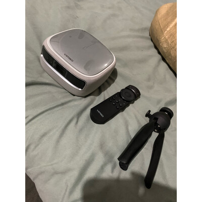 评测坚果x3和极米h3哪个好？比拼区别是什么？