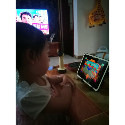 比较下读书郎c18和步步高s5哪个好点,入手使用区别大吗