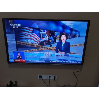 详细评测TCL55V8电视怎么样？真相揭秘实情
