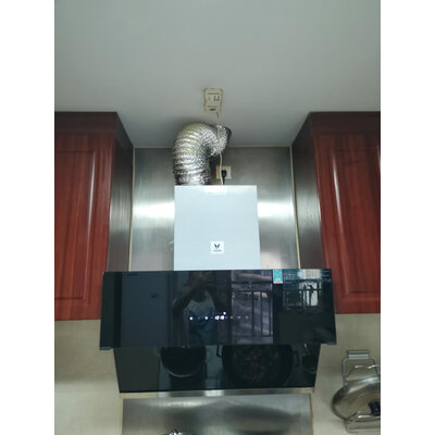 独家评测云米VC301+JZT-VG301怎么样？内幕测评吐槽