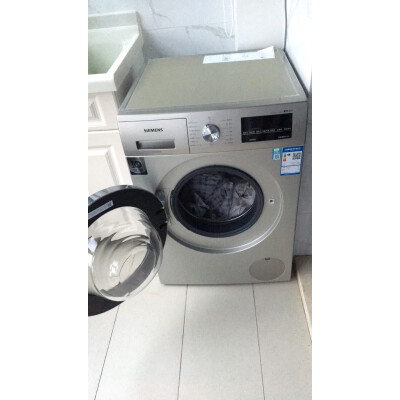 来看看美的洗衣机MG100S31DG5体验评测揭秘如何！怎么样呢？用过朋友说下！