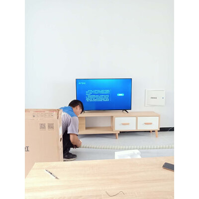 入手测评长虹43M1电视怎么样？亲身体验诉说