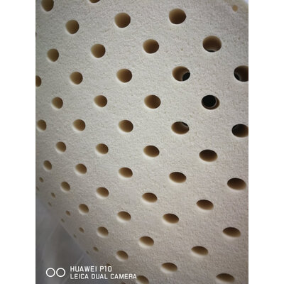 京东京造轻氧系列ECO乳胶床垫性价比高？质量究竟咋样！