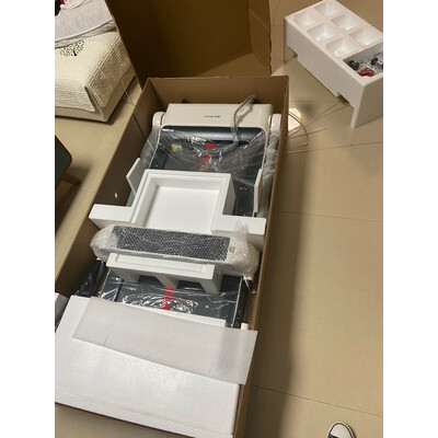 图文区别：亿健a5s和 8009最好选择是哪个好呢